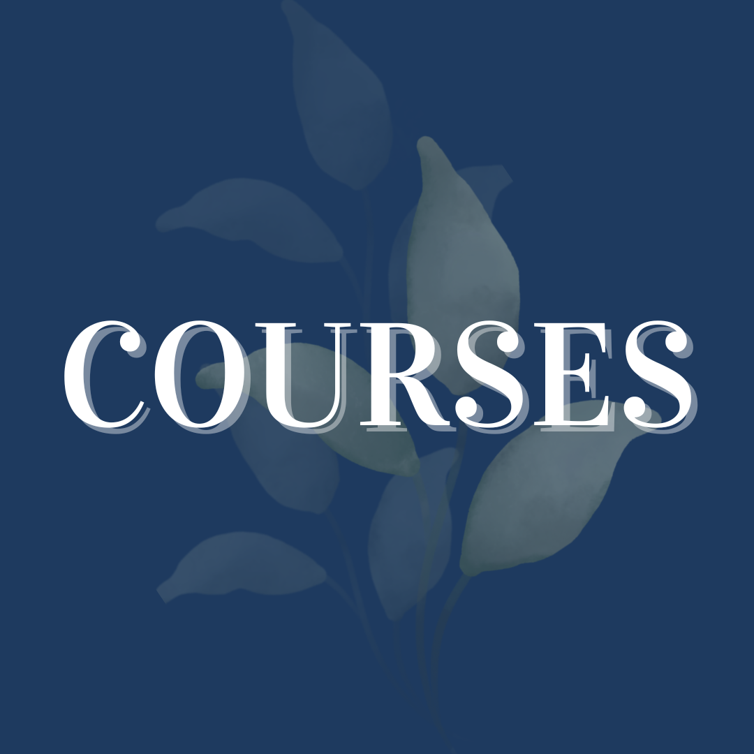 Courses