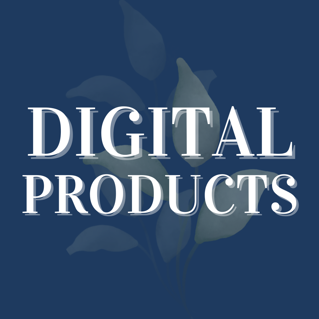 Digital Products