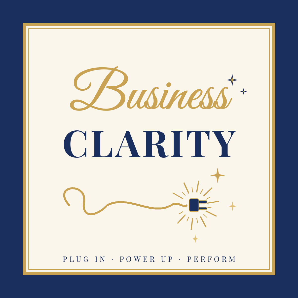 Business Clarity